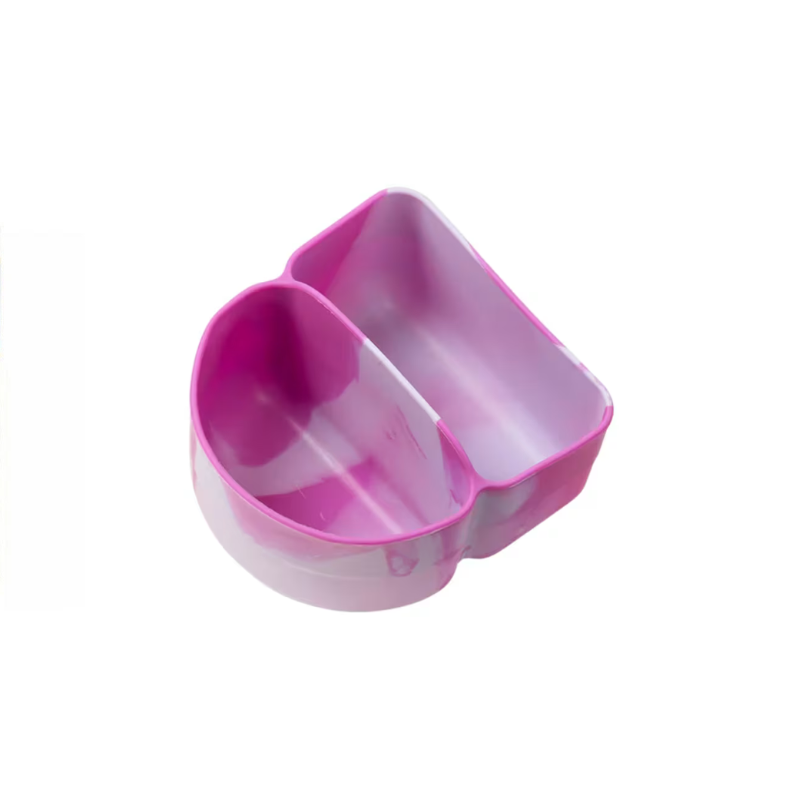 B.BOX Silicone Bento Buddy Snack Cosmic
