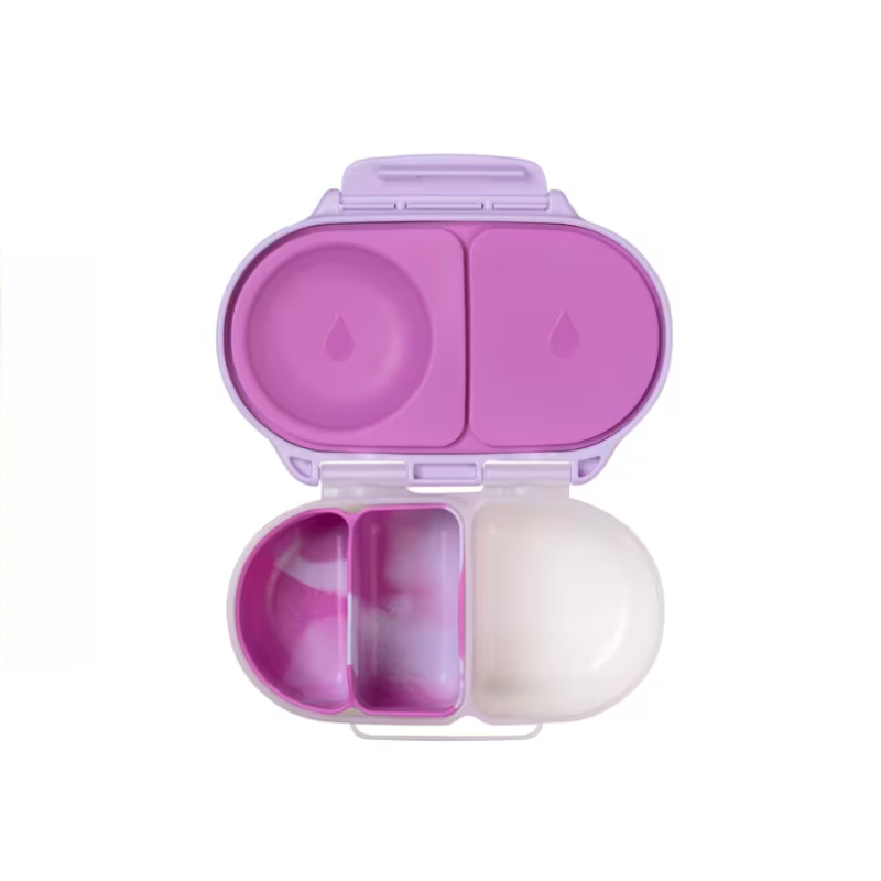 B.BOX Silicone Bento Buddy Snack Cosmic