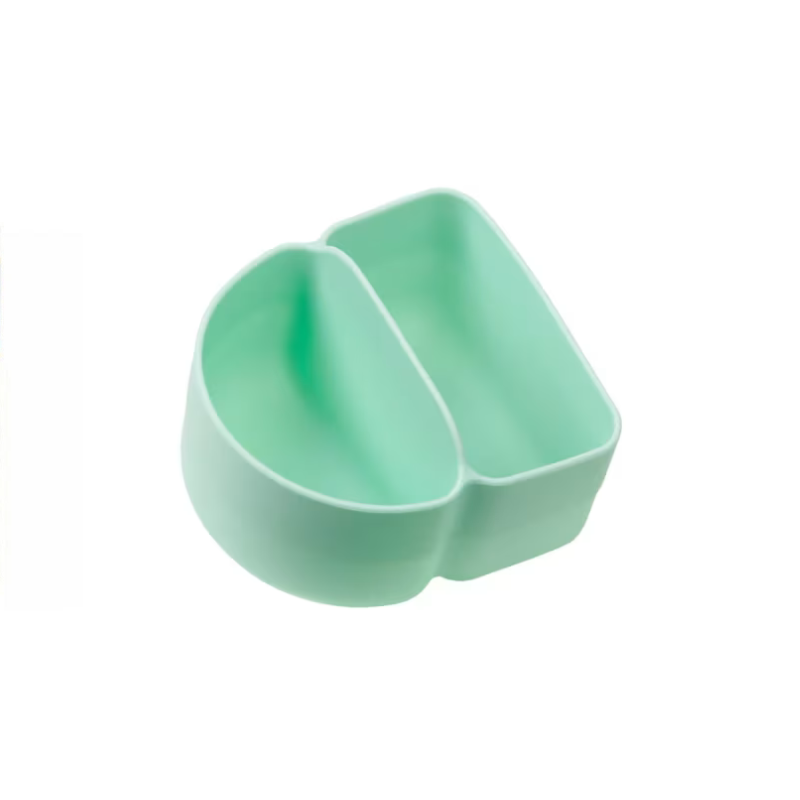 B.BOX Silicone Bento Buddy Snack Forest