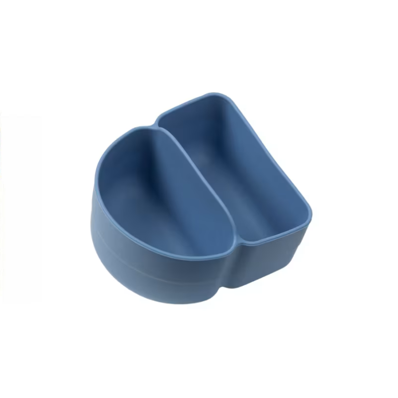 B.BOX Silicone Bento Buddy Snack Ocean