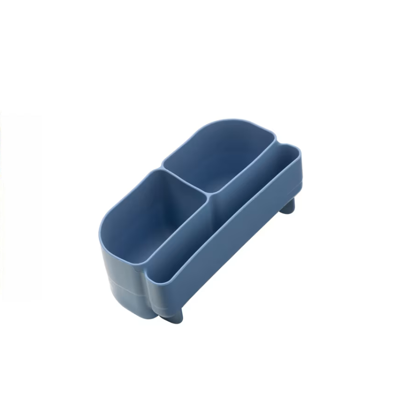 B.BOX Silicone Bento Buddy Mini Ocean