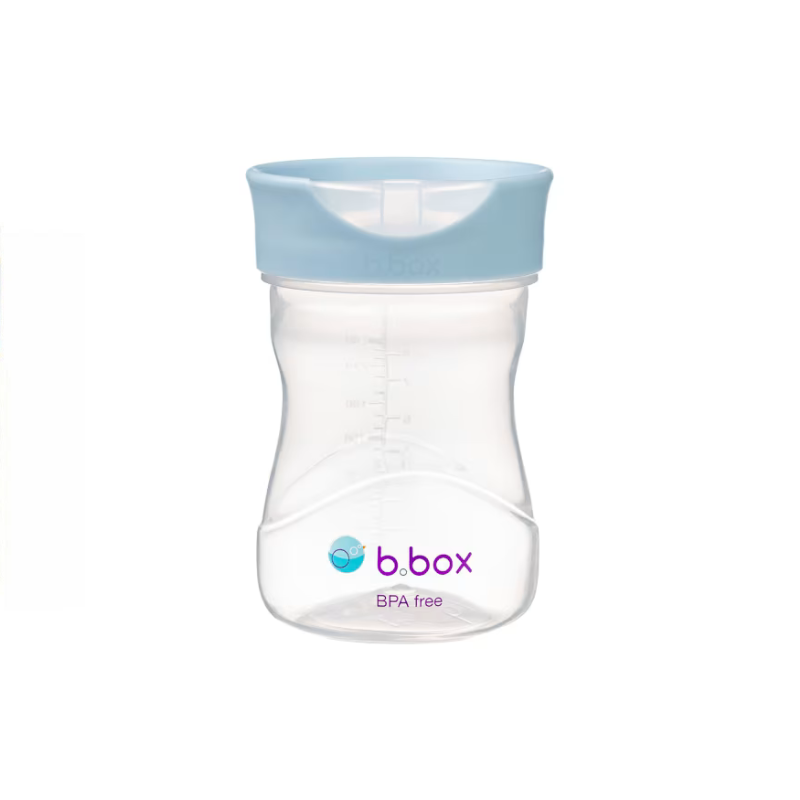 B.Box Training Rim Cup Blush 240 ml
