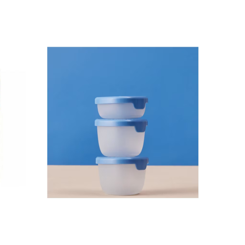 B.Box Snack Tub 3pk
