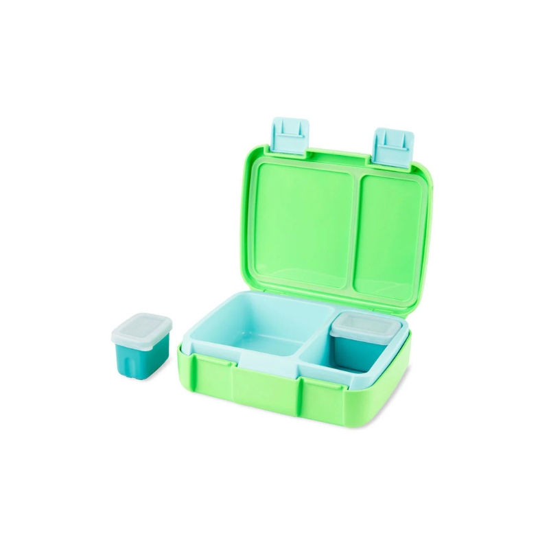 Skip Hop Zoo Bento Lunch Box - Octopus