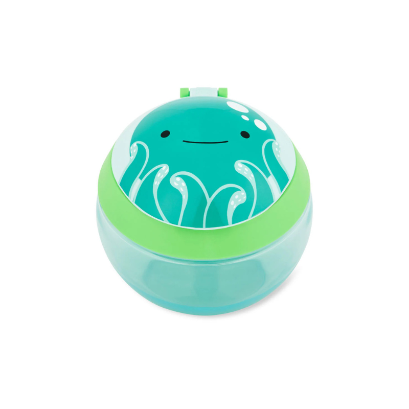 Skip Hop Zoo Snack Cup - Octopus