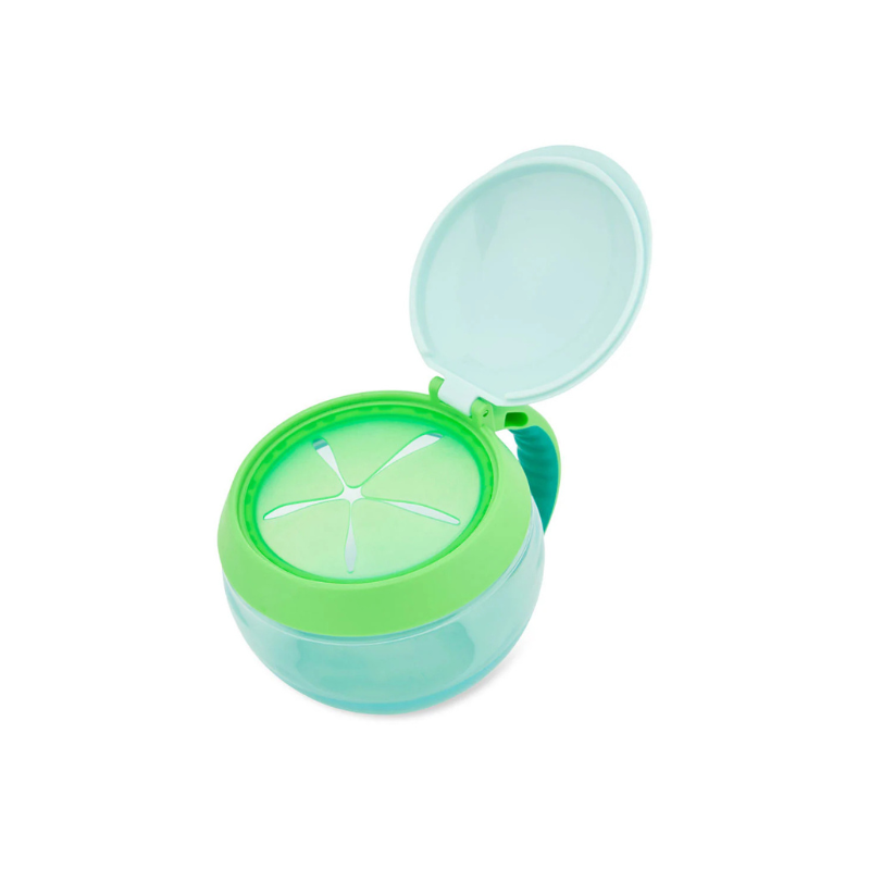 Skip Hop Zoo Snack Cup - Octopus