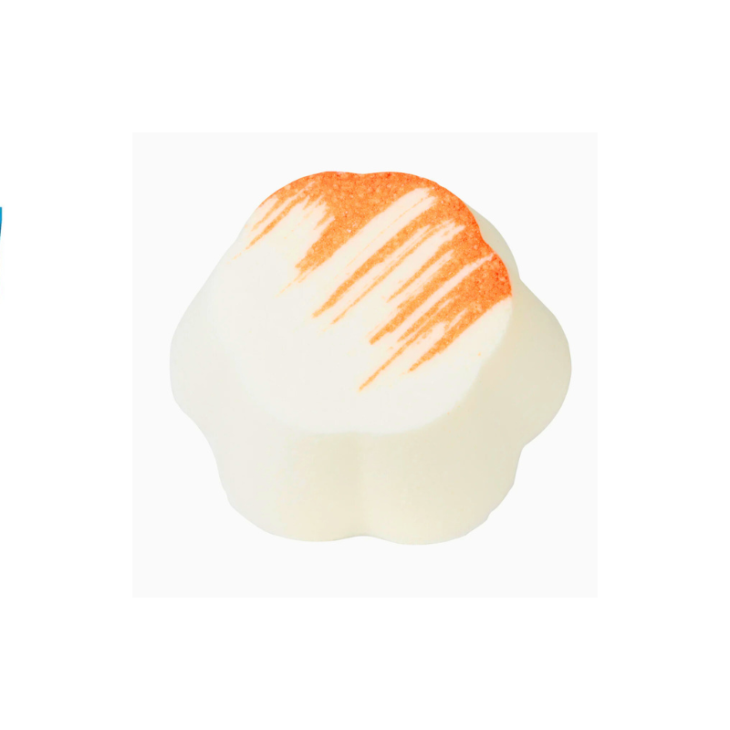 Anihana Shower Steamer Orange Crush 50g