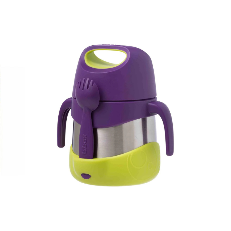 B.Box Insulated Food Jar - Passion Splash