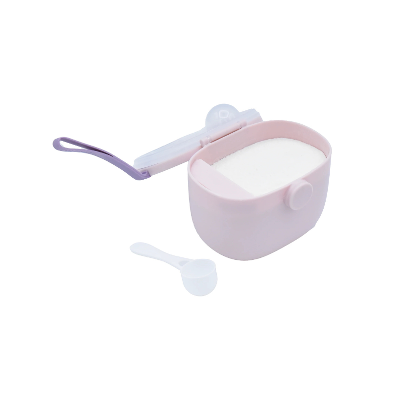 Melii Baby Formula Storage Container with Integrated Scoop