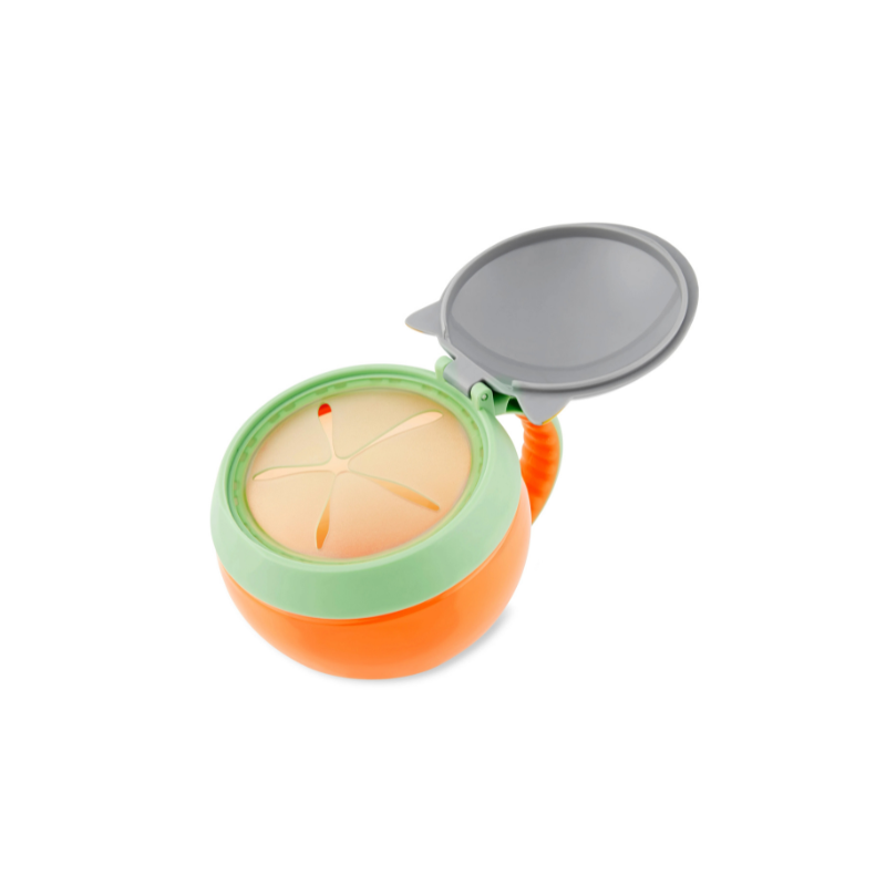 Skip Hop Zoo Snack Cup - Racoon