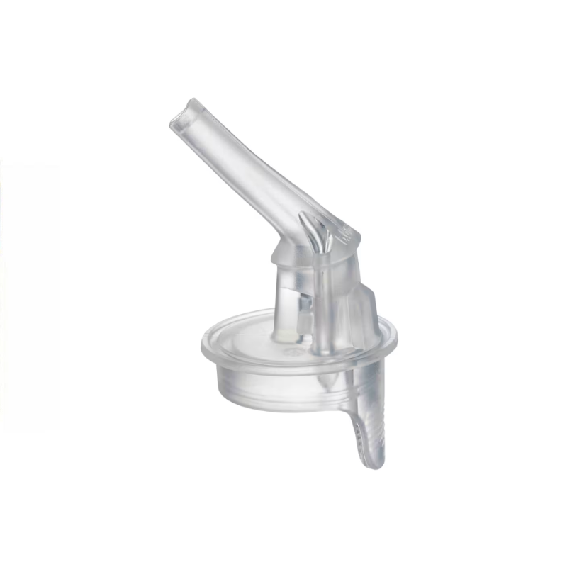 B.Box Tritan 2pk Rplcmt Straws 450600ml 694