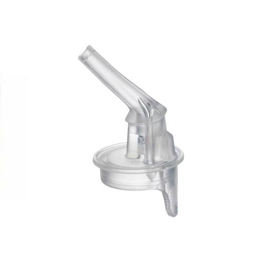 B.Box Tritan 2pk Rplcmt Straws 450600ml 694