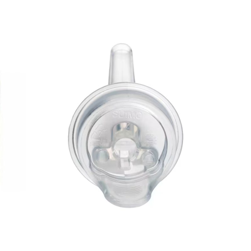 B.Box Tritan 2pk Rplcmt Straws 450600ml 694