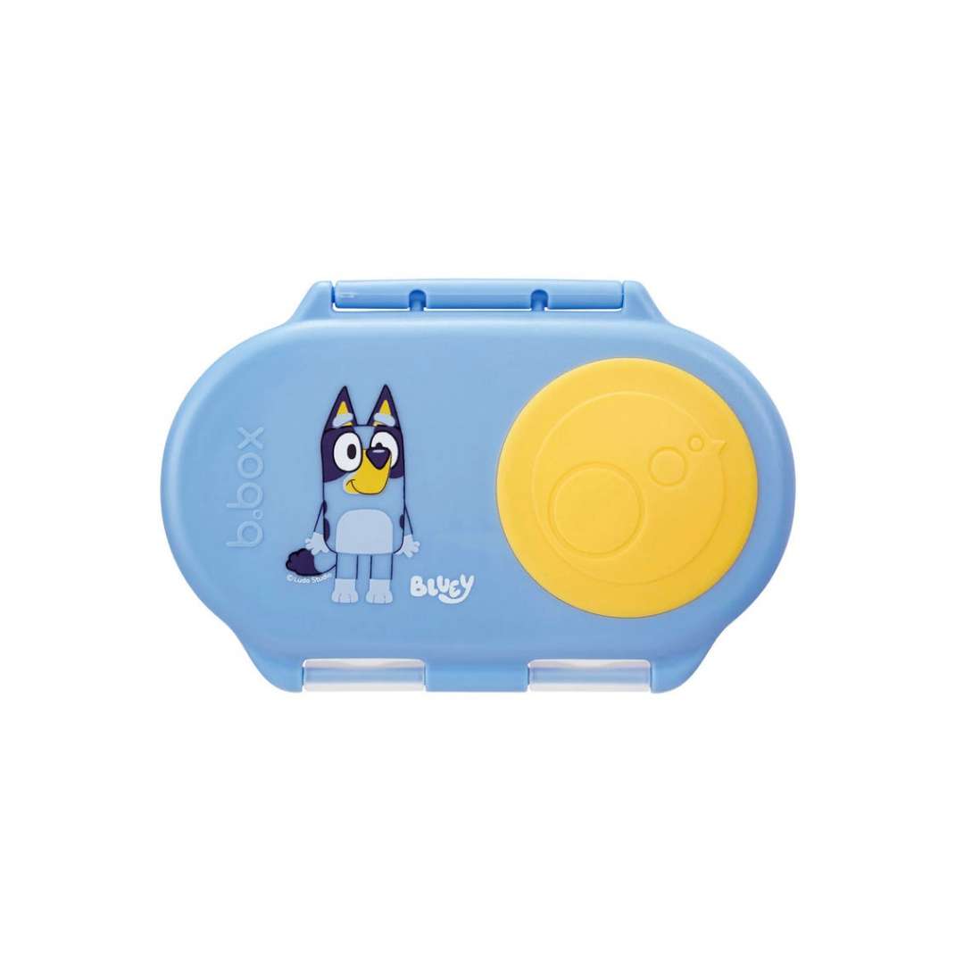 B.Box Snack Box - Bluey