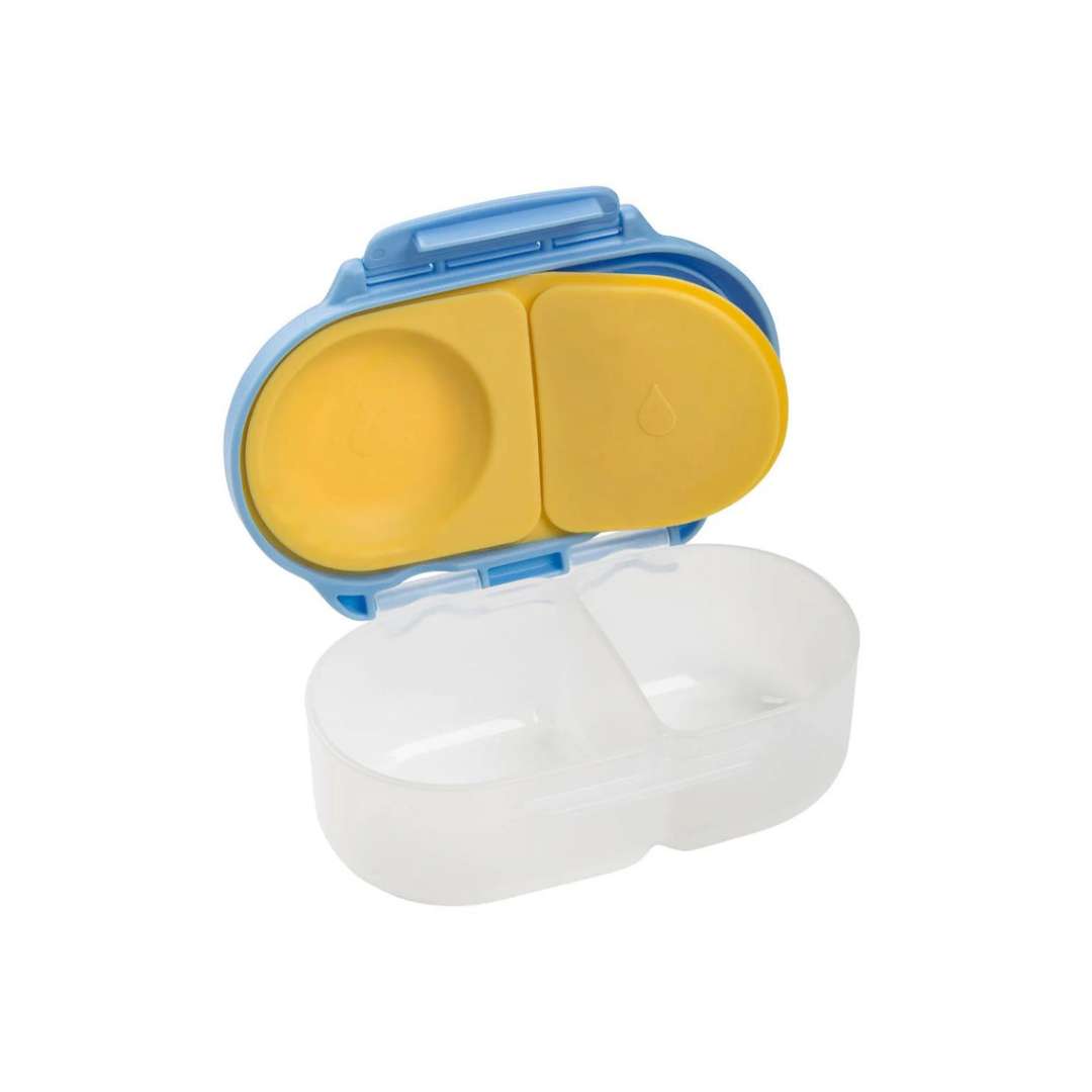 B.Box Snack Box - Bluey