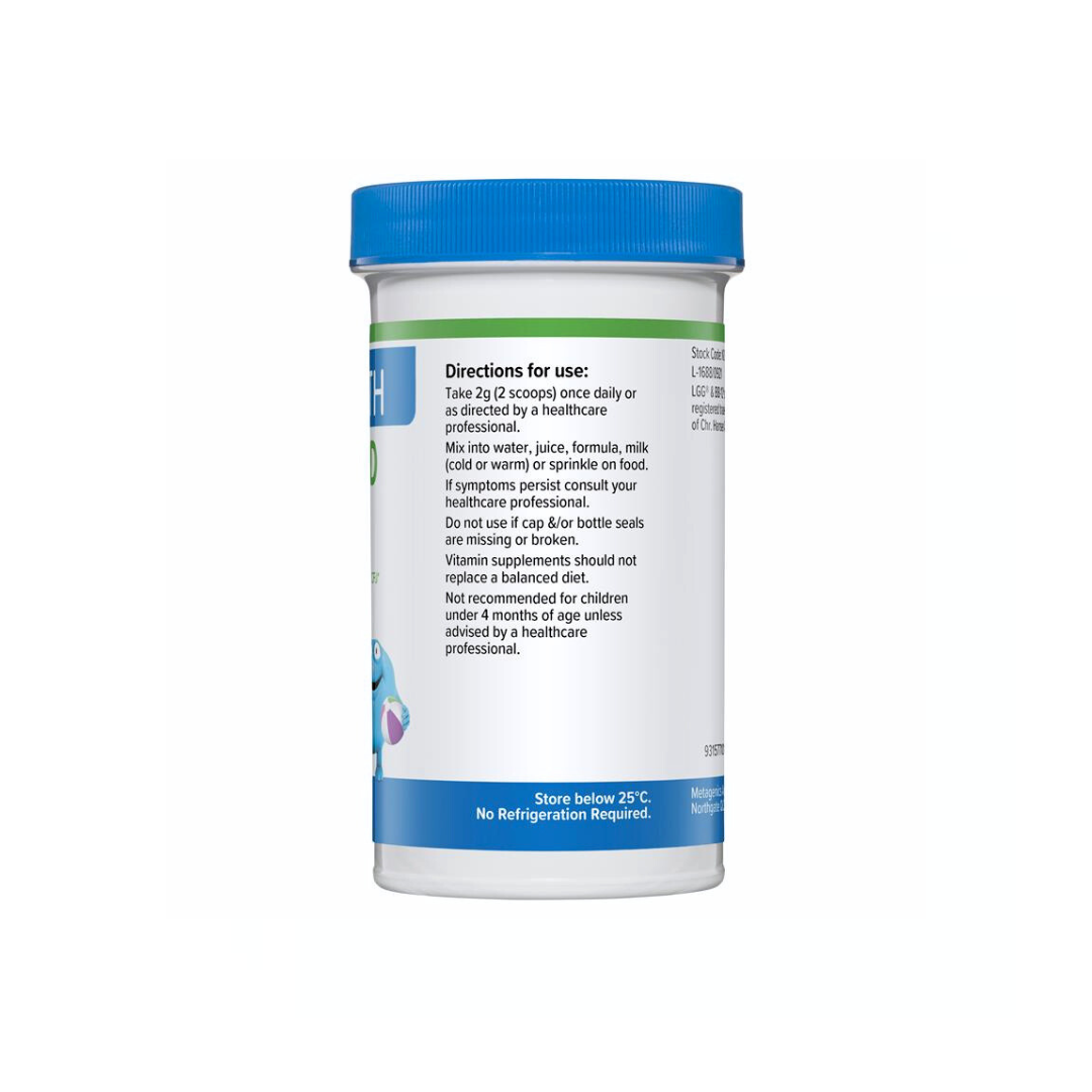 Inner Health Skin Shield Kids 60g Powder