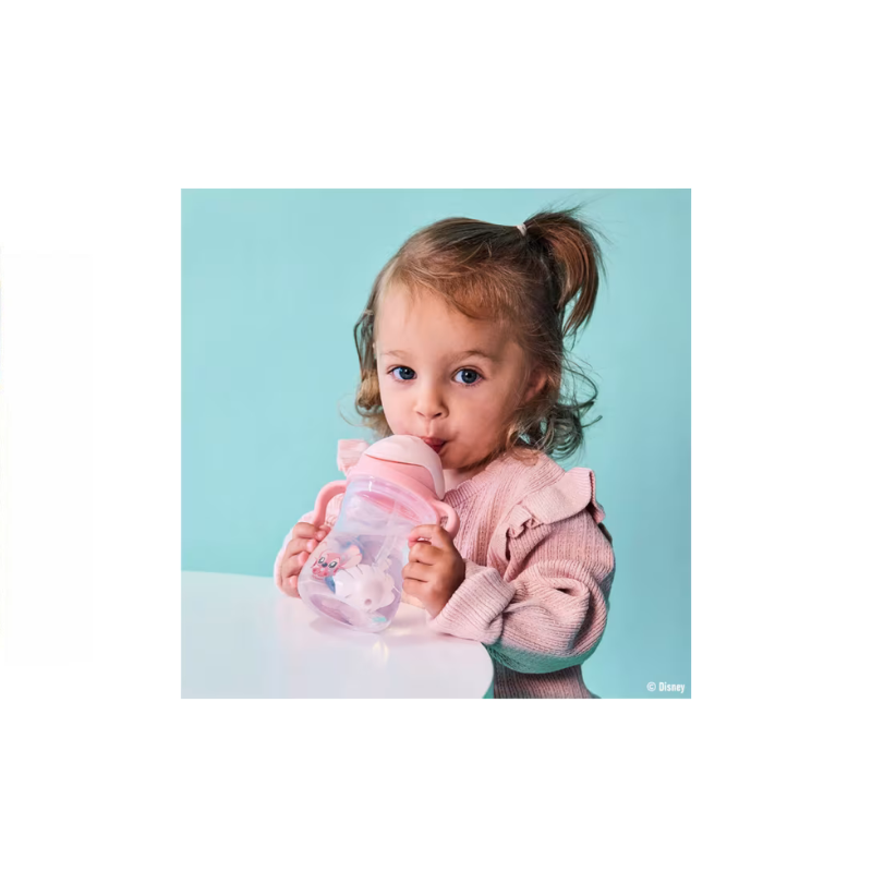 B.BOX Disney Sippy Cup 240ml Angel
