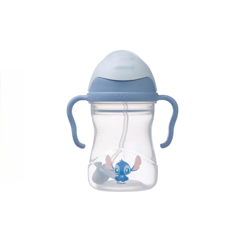 B.BOX Disney Sippy Cup 240ml Stitch