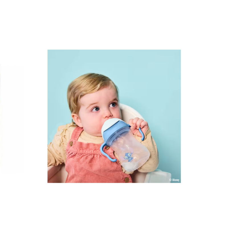 B.BOX Disney Sippy Cup 240ml Stitch