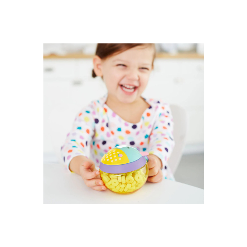 Skip Hop Zoo Snack Cup - Unicorn