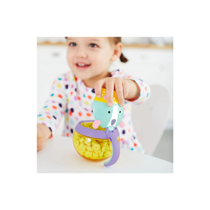 Skip Hop Zoo Snack Cup - Unicorn