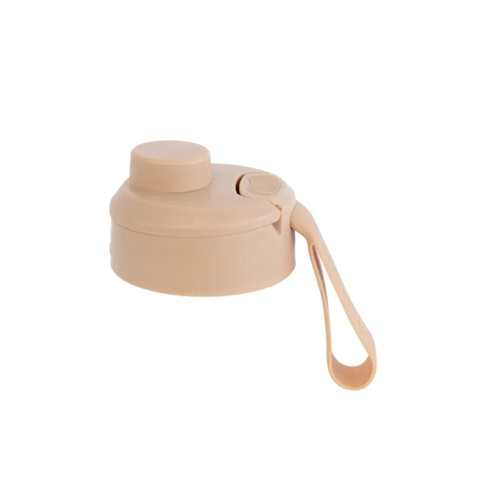 Montiico Screw Top Lip - Sand