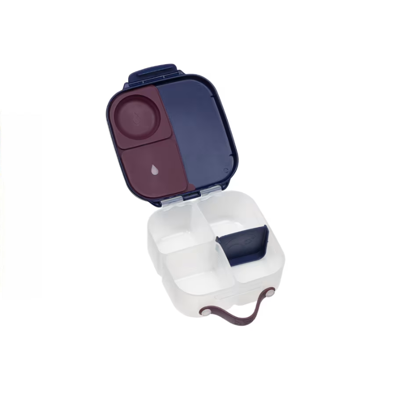 B.Box Mini Lunchbox Harry Potter