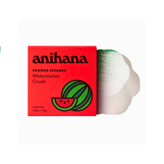 Anihana Shower Steamer Watermelon Crush 50g