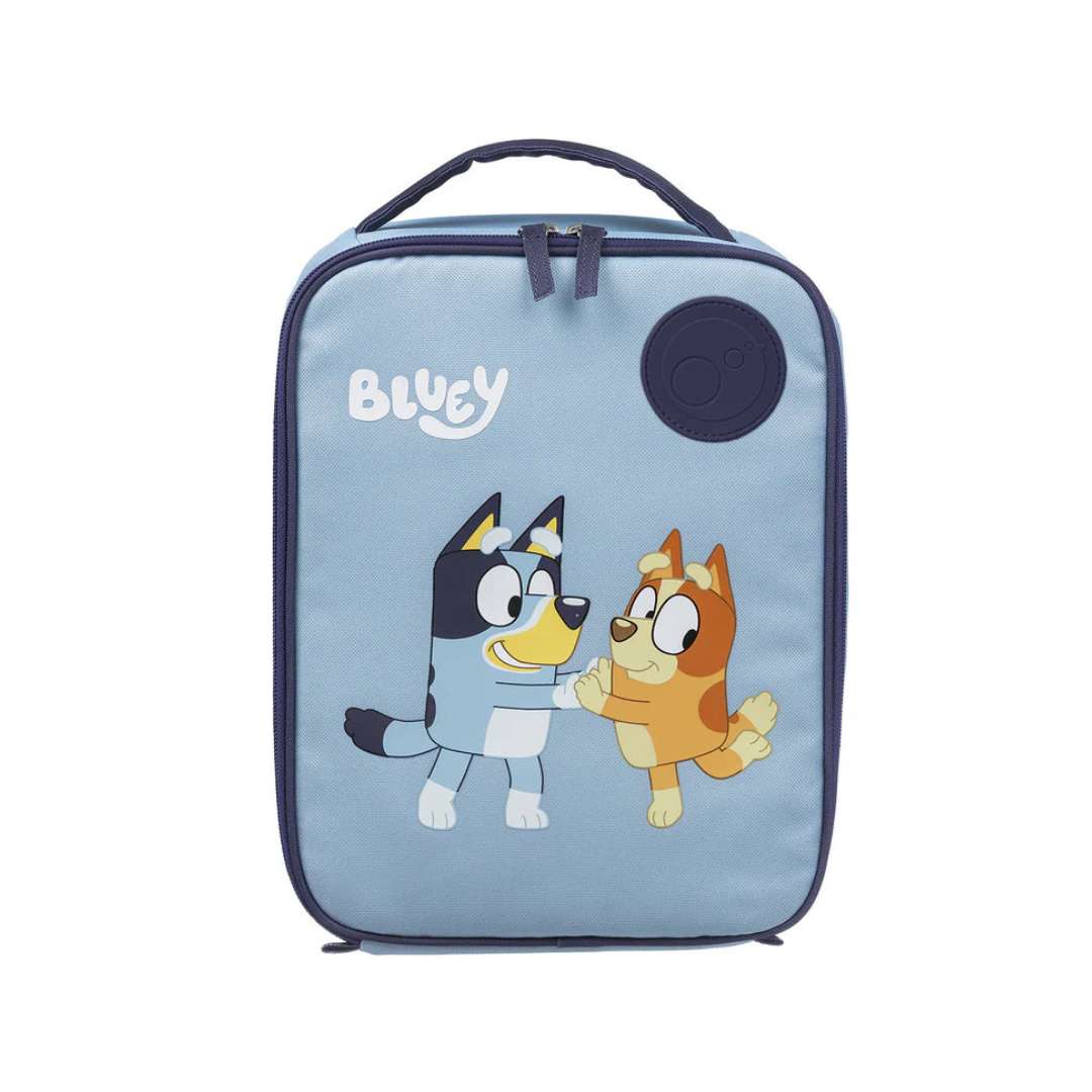 B.Box insulated Lunch Bag Bluey