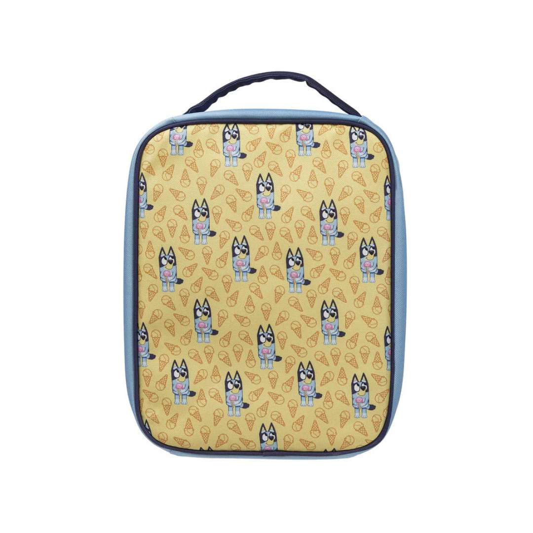 B.Box insulated Lunch Bag Bluey