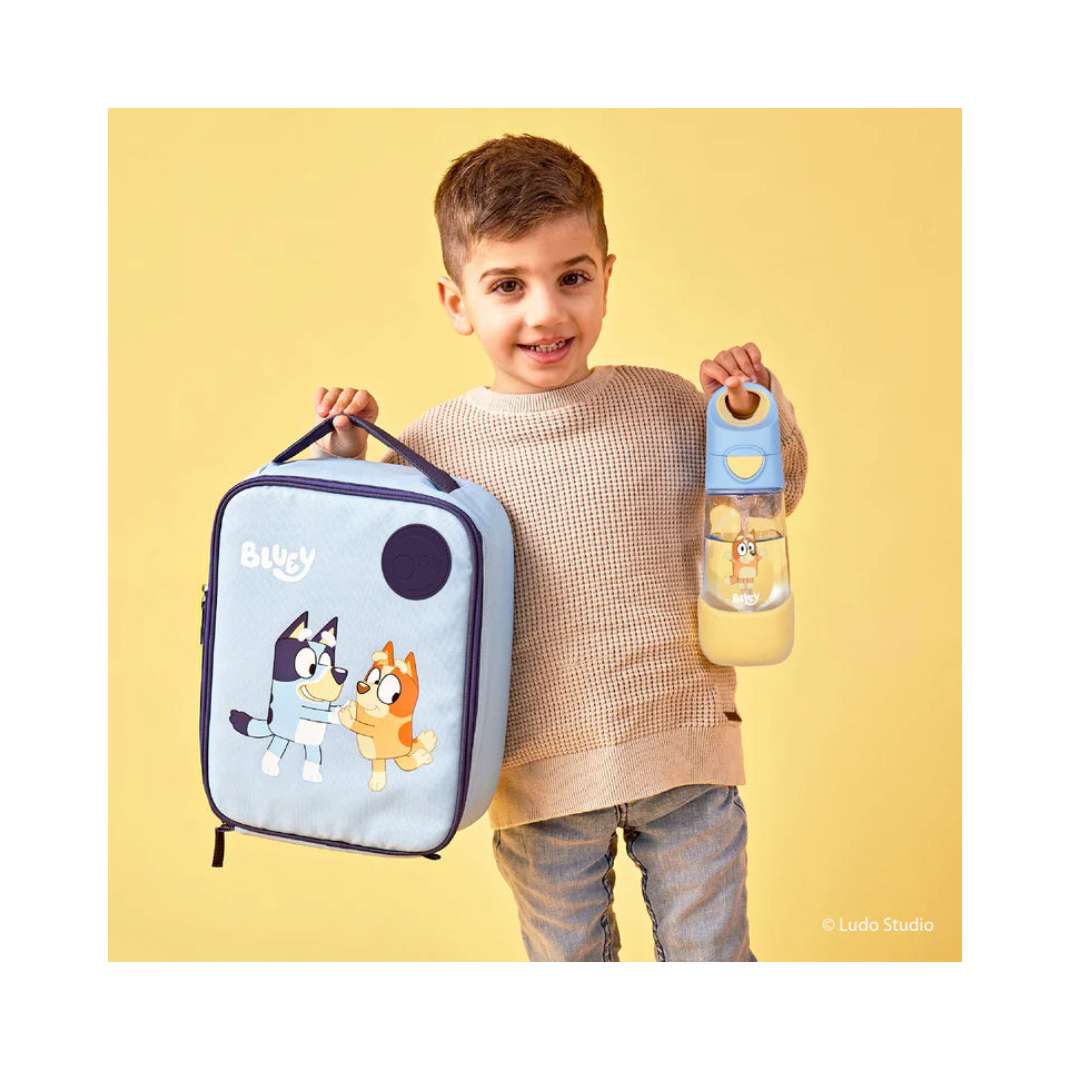 B.Box insulated Lunch Bag Bluey