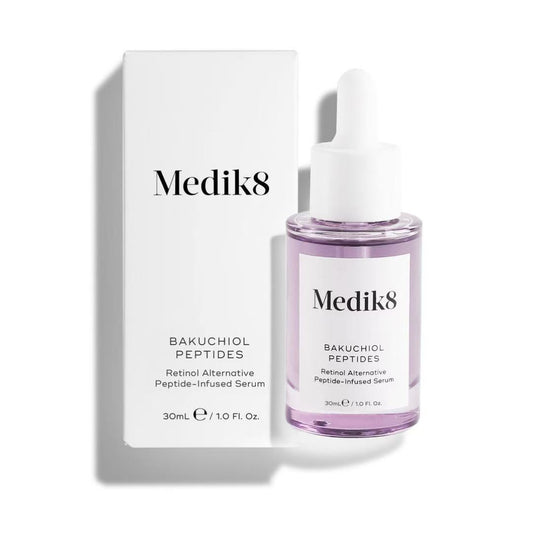 MEDIK8 Bakuchiol Peptides Serum 30ml