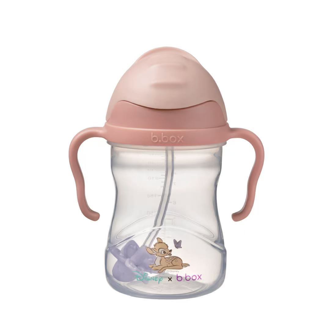 B.BOX Disney Sippy Cup- Bambi