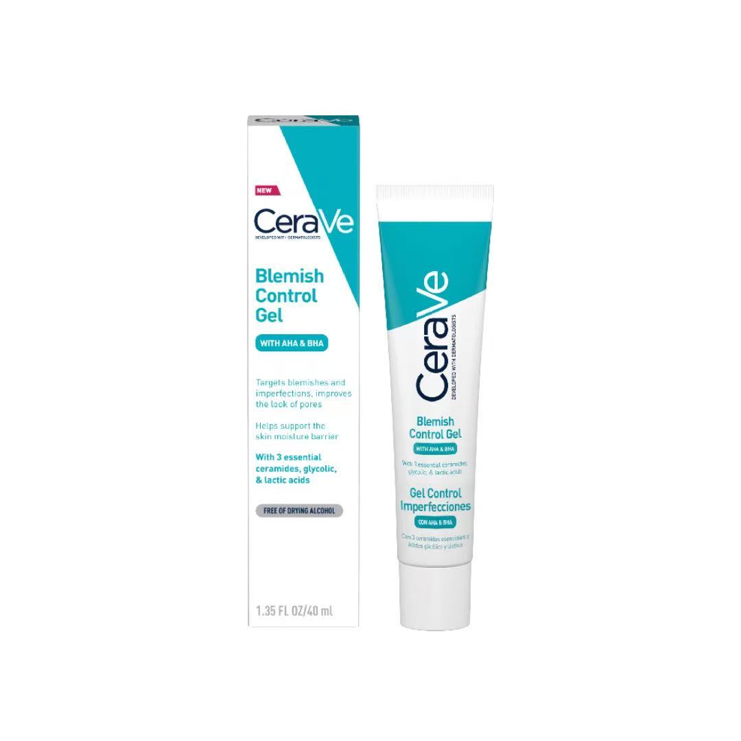 CeraVe Blemish Control Gel 40ml