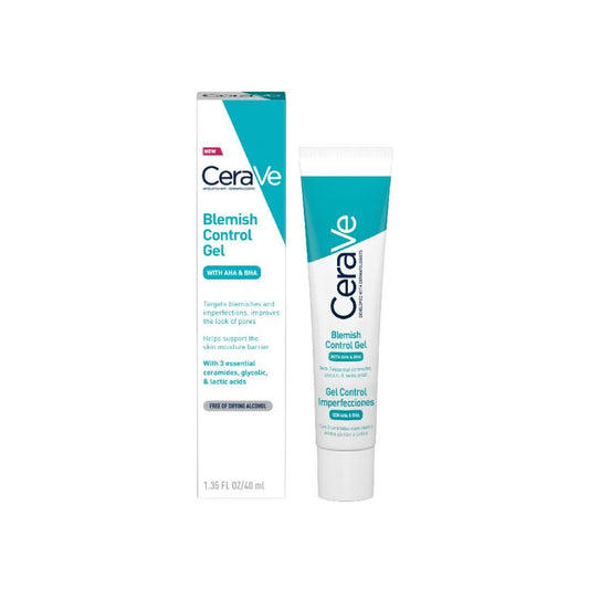 CeraVe Blemish Control Gel 40ml