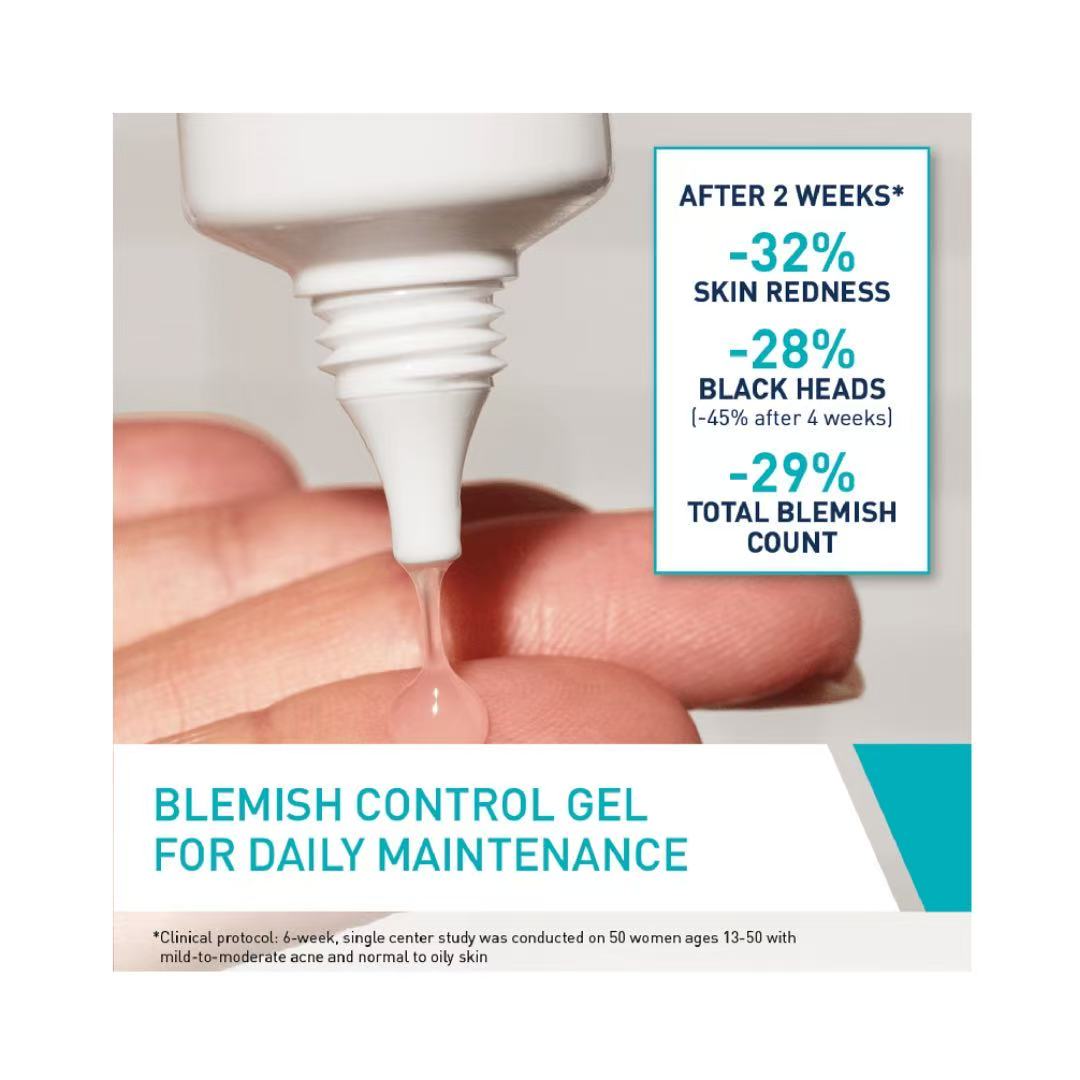 CeraVe Blemish Control Gel 40ml