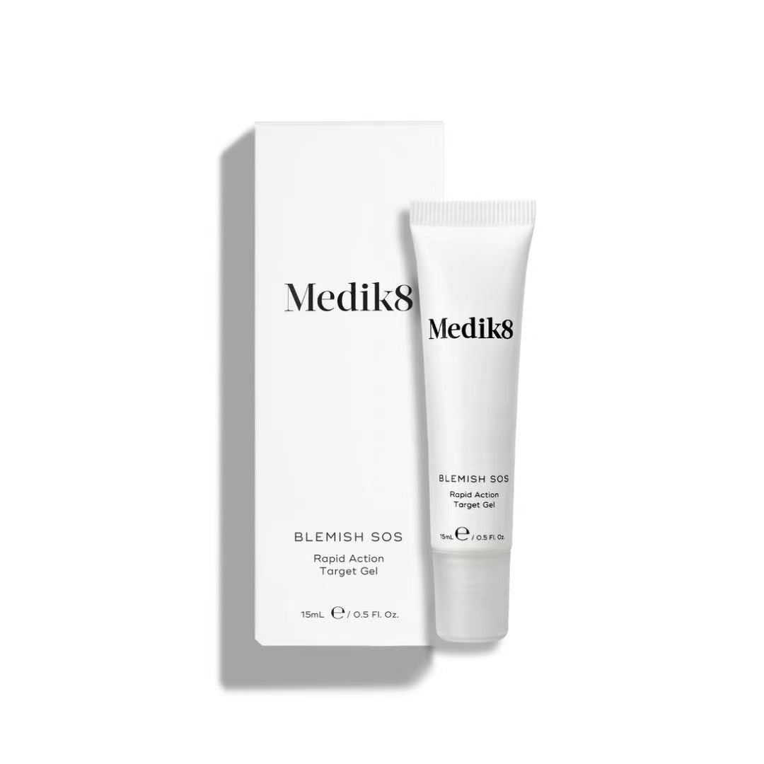 MEDIK8 Blemish SOS 15ml