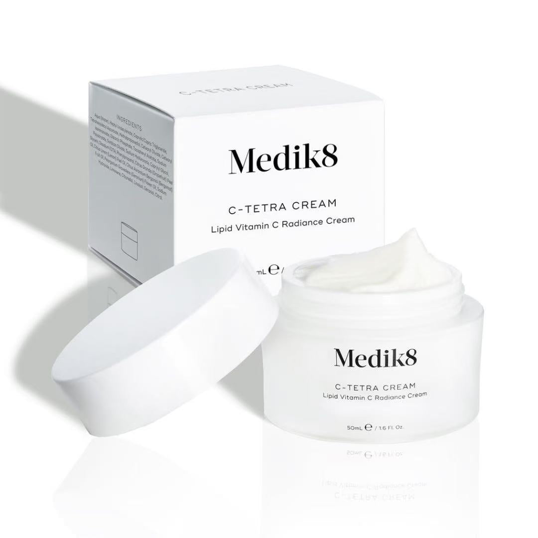MEDIK8 Vitamin C Tetra Cream 50ml