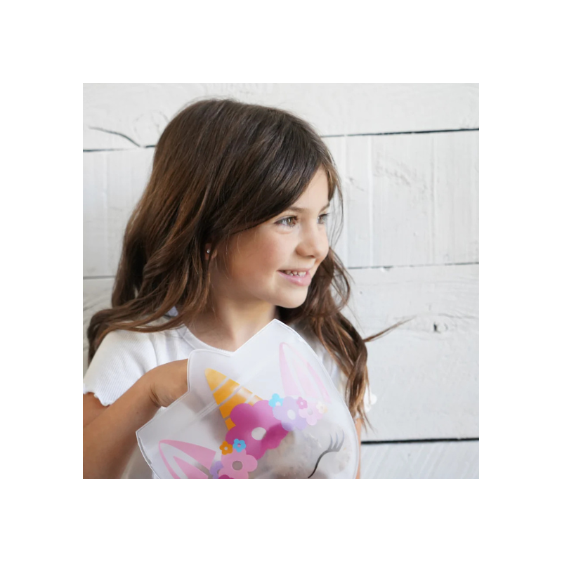 Reusable Snack Bags