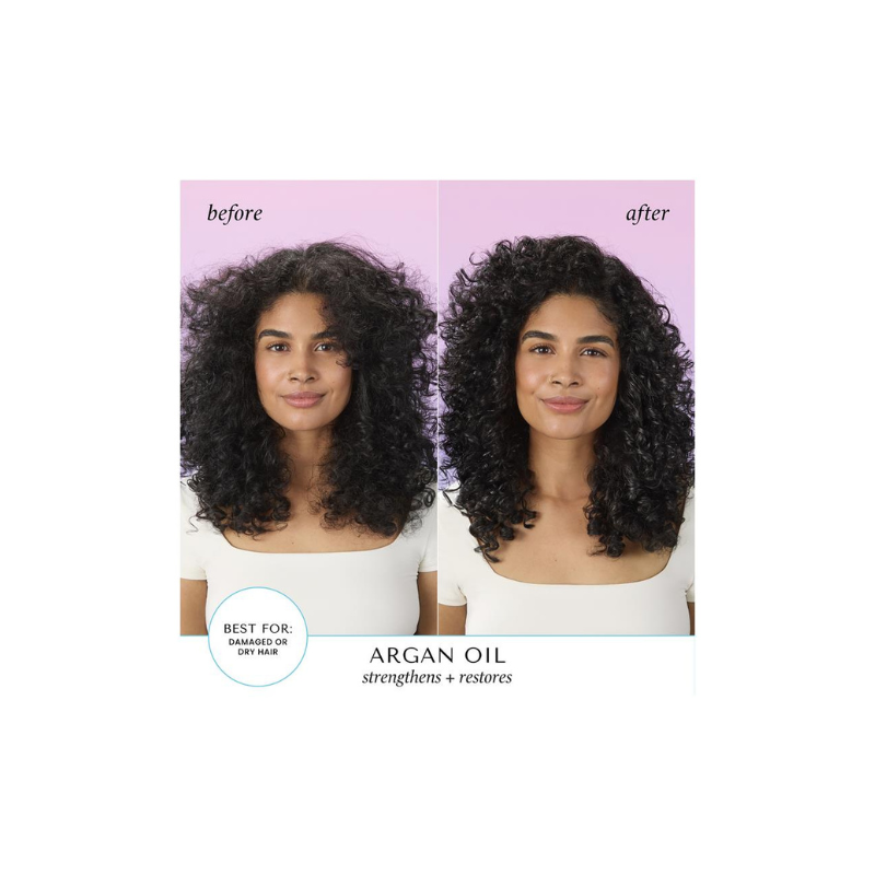 Hask Argan Oil Repairing Conditioner 355ml