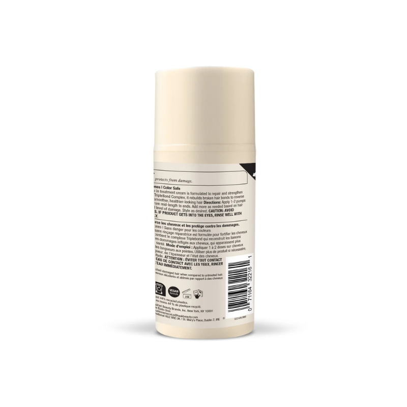 Hask Repair Series - Bond Building Leave-In Treatment Cream