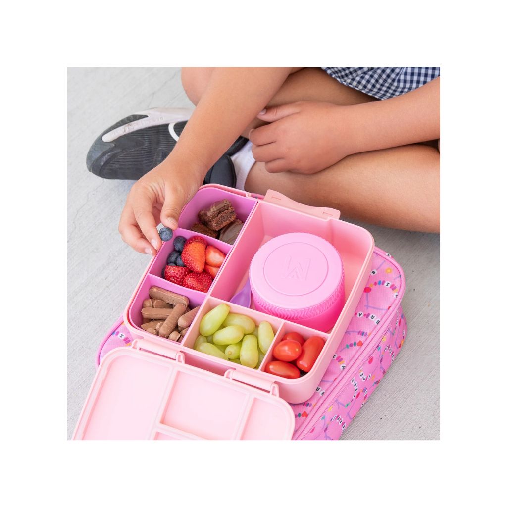 Montiico Feast Tray - Floss