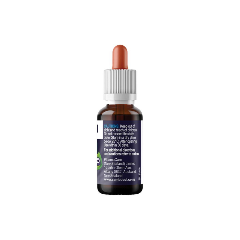 Sambucol Infant Drops 20ml