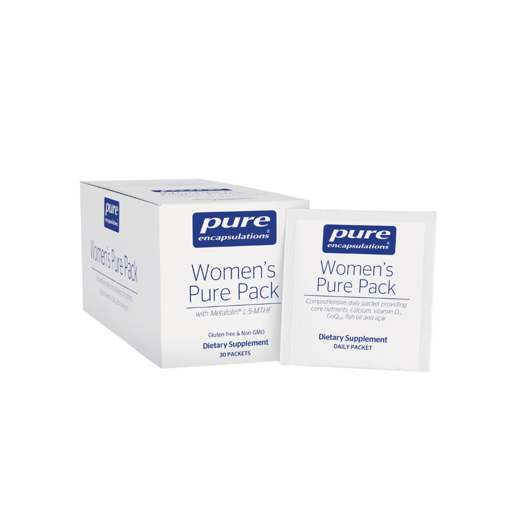 PURE Women's Pure Pack 30 packets