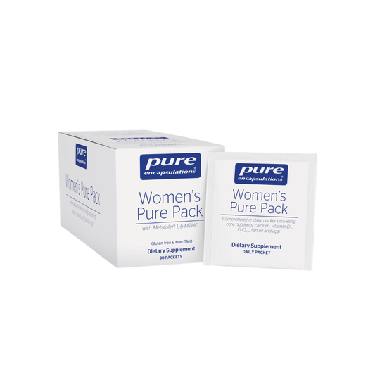 PURE Women's Pure Pack 30 packets