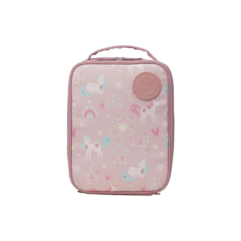 B.Box Insulated Lunch Bag Unicorn Dream
