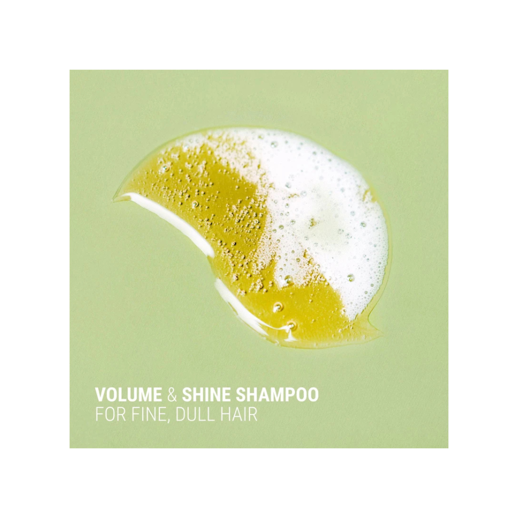 Antipodes Manuka + Orange Volume & Shine Shampoo 340ml
