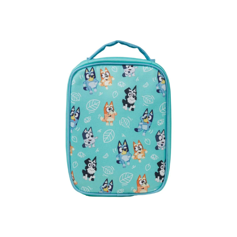 B.Box Flexi Insulated Lunchbag Bluey S2