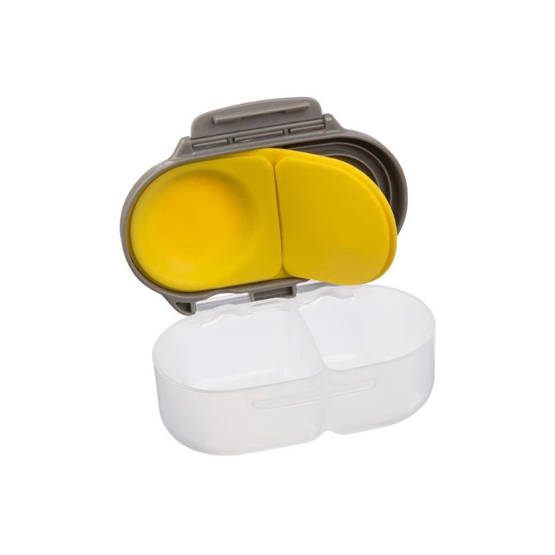 B.Box Snack Box - Batman