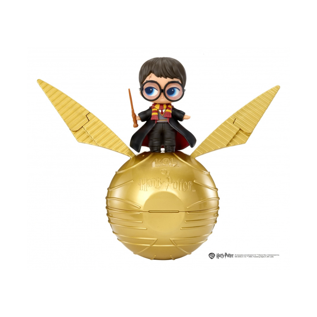 ZURU  LOL Surprise! Loves Harry Potter Tots - Assorted